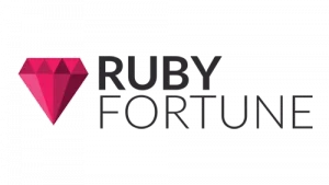 Ruby Fortune logo